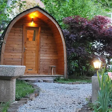 Grajski Oddih * Cerklje na Gorenjskem