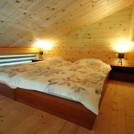 Grajski Oddih * Cerklje na Gorenjskem