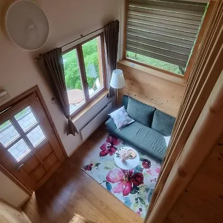 Grajski Oddih Cerklje na Gorenjskem