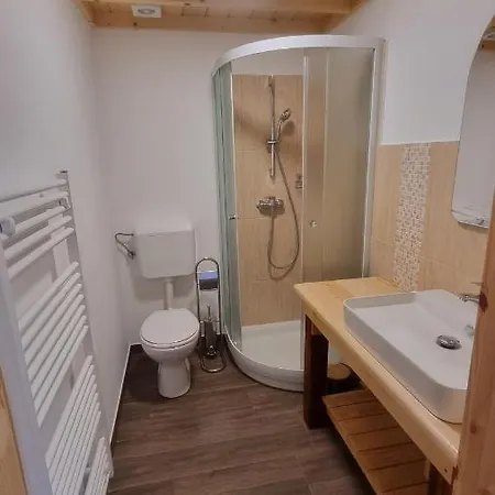 Grajski Oddih Cerklje na Gorenjskem