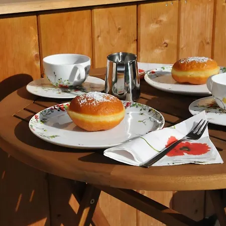 Grajski Oddih Alpstuga *