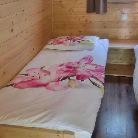 Grajski Oddih * Cerklje na Gorenjskem
