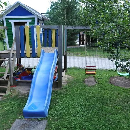 Grajski Oddih Cerklje na Gorenjskem