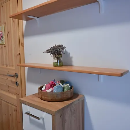 Chalet Grajski Oddih *