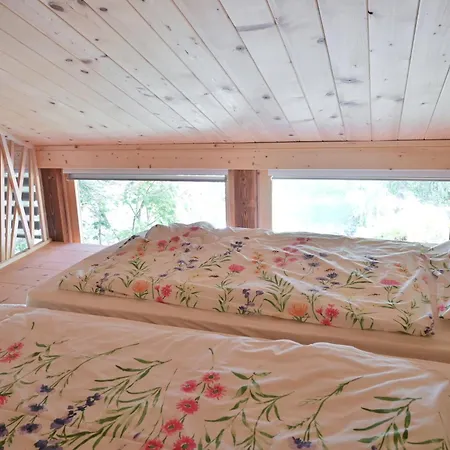 Grajski Oddih Chalet *