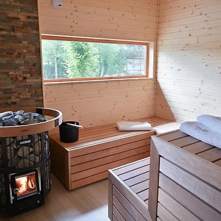 Chalet Grajski Oddih