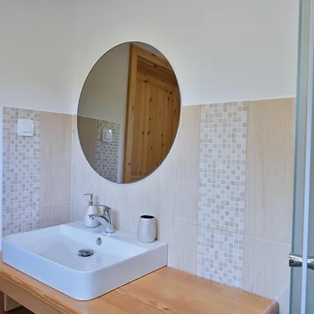 Chalet Grajski Oddih Cerklje na Gorenjskem