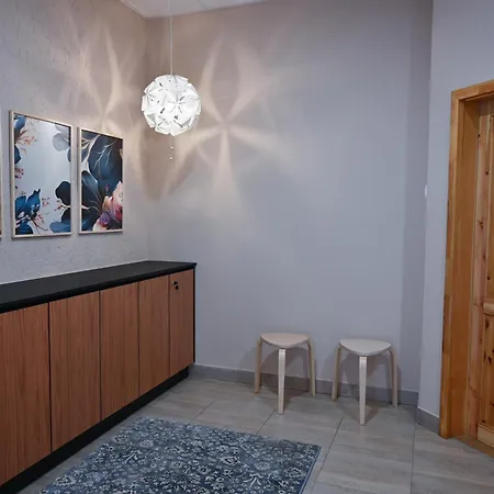 Grajski Oddih Chalet