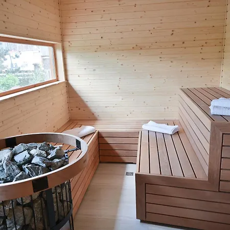 Grajski Oddih Chalet *
