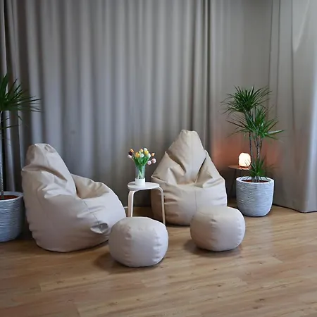 Chalet Grajski Oddih