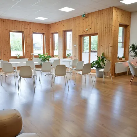 Grajski Oddih Chalet Cerklje na Gorenjskem