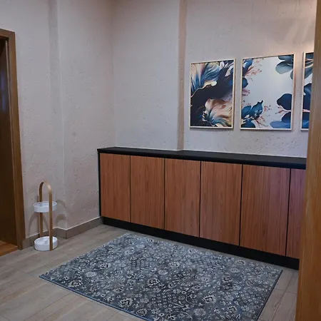 Chalet Grajski Oddih *
