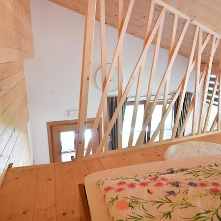 Grajski Oddih Chalet