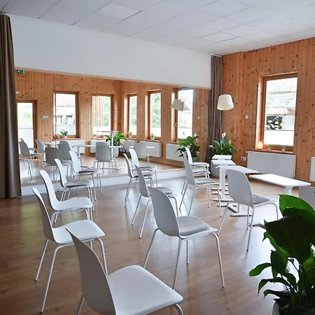 Chalet Grajski Oddih