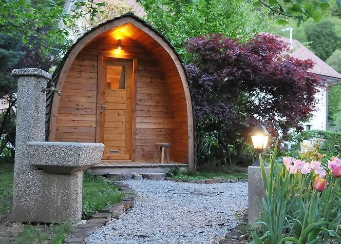 Grajski Oddih * Cerklje na Gorenjskem