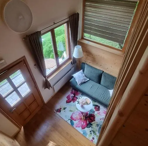 Grajski Oddih Cerklje na Gorenjskem