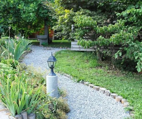 Grajski Oddih شاليه *