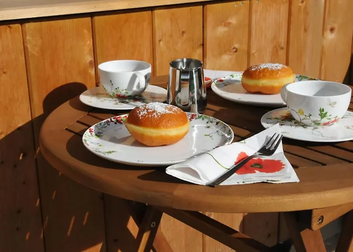 Grajski Oddih Chalet *