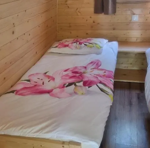 Grajski Oddih * Cerklje na Gorenjskem