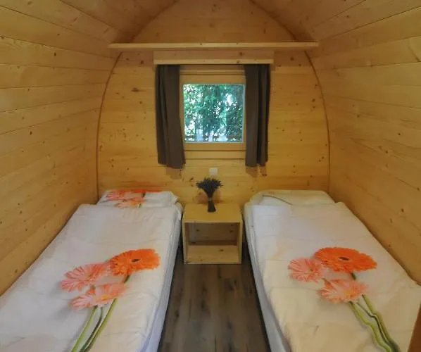 Grajski Oddih Cerklje na Gorenjskem