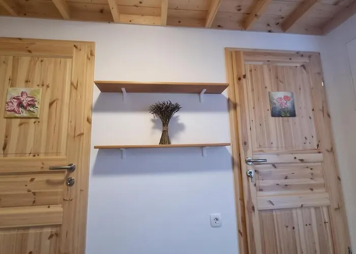 شاليه Grajski Oddih