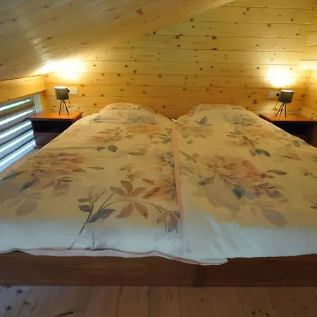 Grajski Oddih Cerklje na Gorenjskem